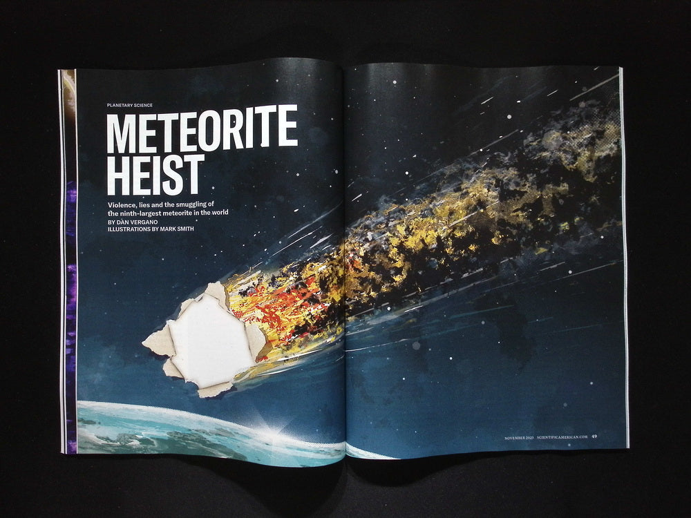 SCIENTIFIC AMERICAN [2025-11] V333N4