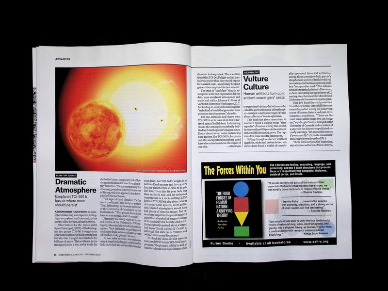 SCIENTIFIC AMERICAN [2025-12] V333N5