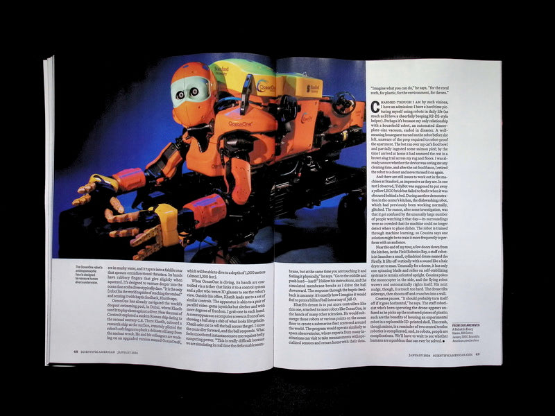 SCIENTIFIC AMERICAN [2026-01] V334N1
