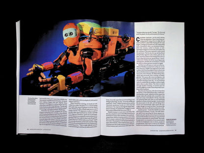 SCIENTIFIC AMERICAN [2026-01] V334N1
