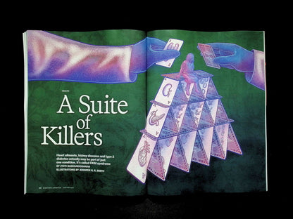 SCIENTIFIC AMERICAN [2026-01] V334N1