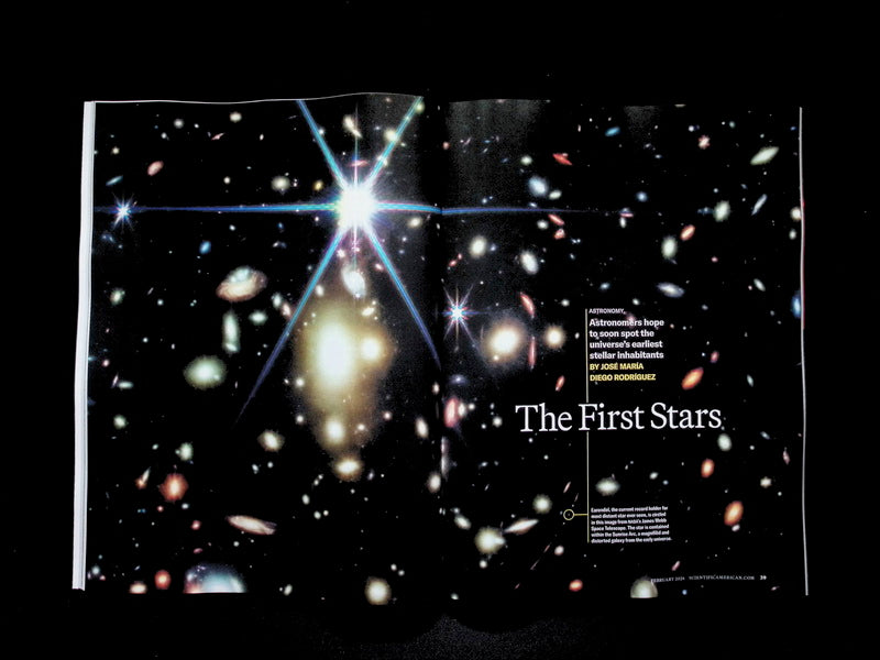 SCIENTIFIC AMERICAN [2026-02] V334N2 - Part 1