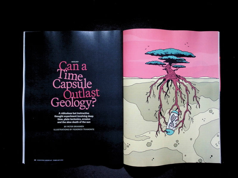 SCIENTIFIC AMERICAN [2026-02] V334N2 - Part 4