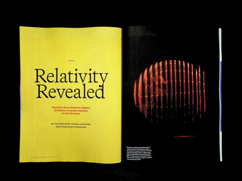 SCIENTIFIC AMERICAN [2026-03] V334N3 - Part 2