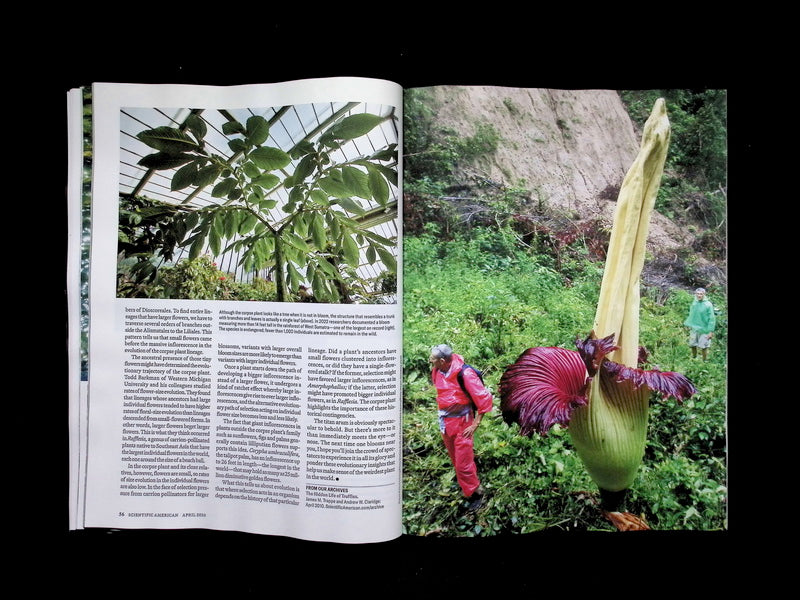 SCIENTIFIC AMERICAN [2026-04] V334N4 - Part 2