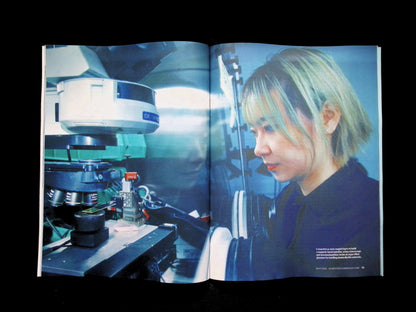 SCIENTIFIC AMERICAN [2026-05] V334N5 - Part 1