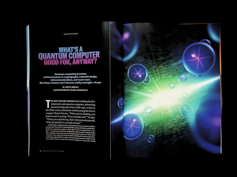 SCIENTIFIC AMERICAN [2026-06] V334N6 - Part 2