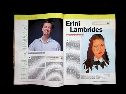 SCIENTIFIC AMERICAN [08] V335N1 Jul/Aug 2026 - Part 1