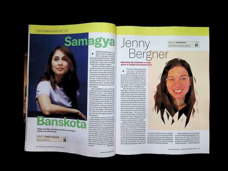SCIENTIFIC AMERICAN [08] V335N1 Jul/Aug 2026 - Part 2