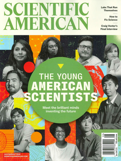 SCIENTIFIC AMERICAN [08] V335N1 Jul/Aug 2026