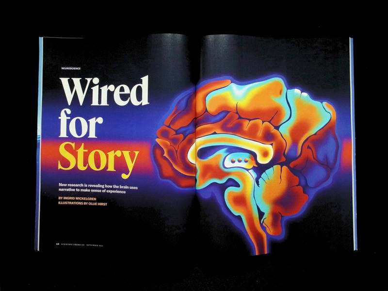 SCIENTIFIC AMERICAN [2026-09] V335N2 - Part 1