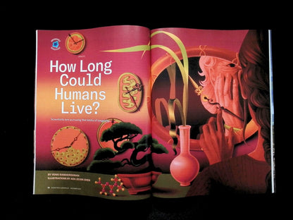 SCIENTIFIC AMERICAN [2026-10] V335N3 - Part 2