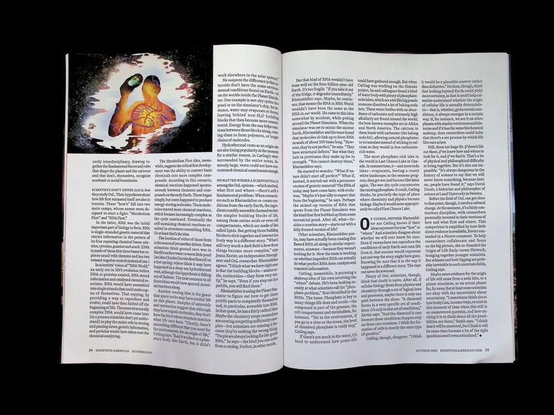 SCIENTIFIC AMERICAN [2026-10] V335N3 - Part 3