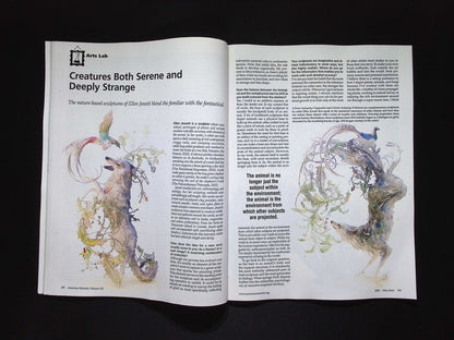 American Scientist [06] V113N3 May/June 2025
