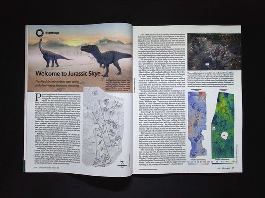 AMERICAN SCIENTIST (WPS) [08] V113N4 Jul/Aug 2025