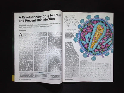 American Scientist [10] V113N5 Sep/Oct 2025