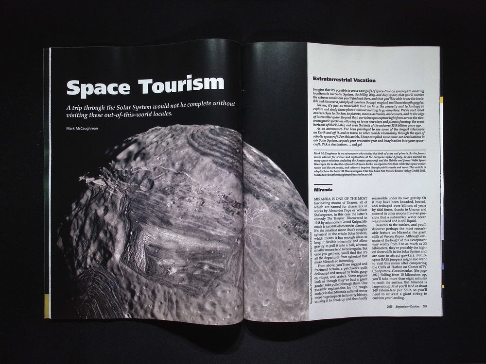 American Scientist [10] V113N5 Sep/Oct 2025