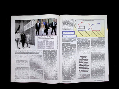 American Scientist [12] V113N6 Nov/Dec 2025