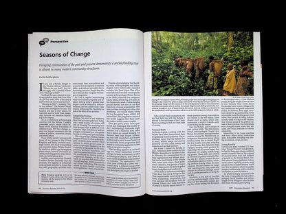 American Scientist [12] V113N6 Nov/Dec 2025