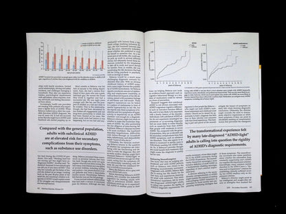 American Scientist [12] V113N6 Nov/Dec 2025