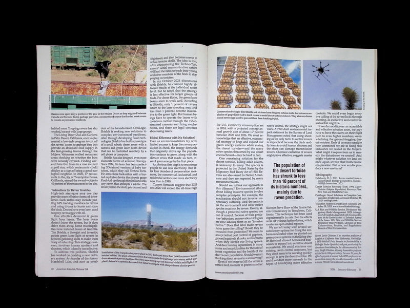 American Scientist [02] V114N1 Jan/Feb 2026