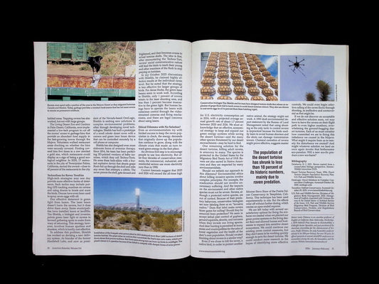 American Scientist [02] V114N1 Jan/Feb 2026