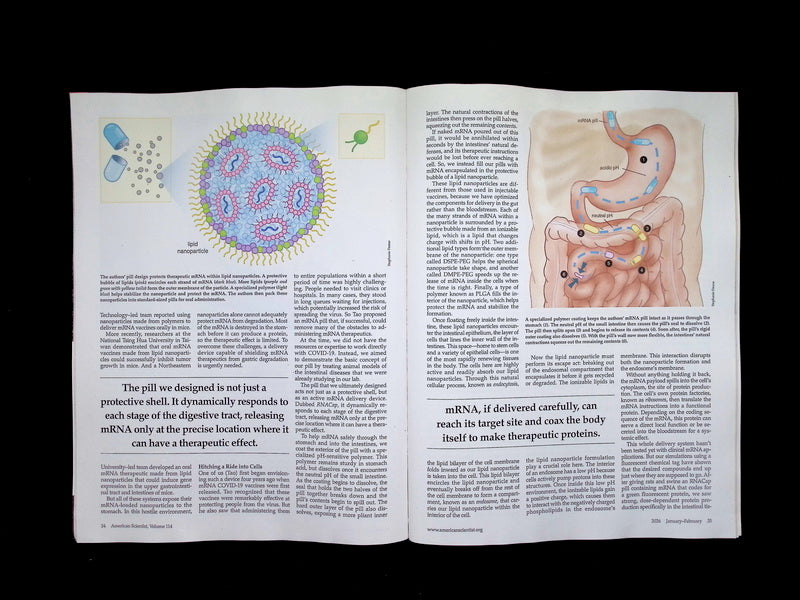 American Scientist [02] V114N1 Jan/Feb 2026