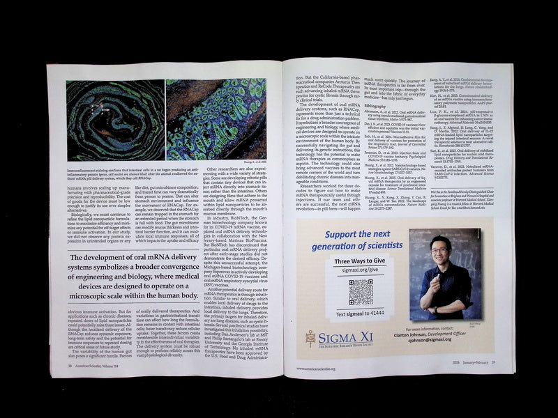 American Scientist [02] V114N1 Jan/Feb 2026