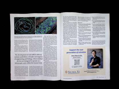 American Scientist [02] V114N1 Jan/Feb 2026