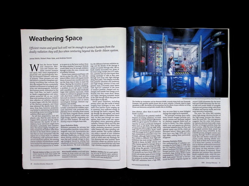 American Scientist [02] V114N1 Jan/Feb 2026