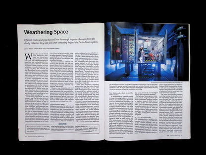 American Scientist [02] V114N1 Jan/Feb 2026