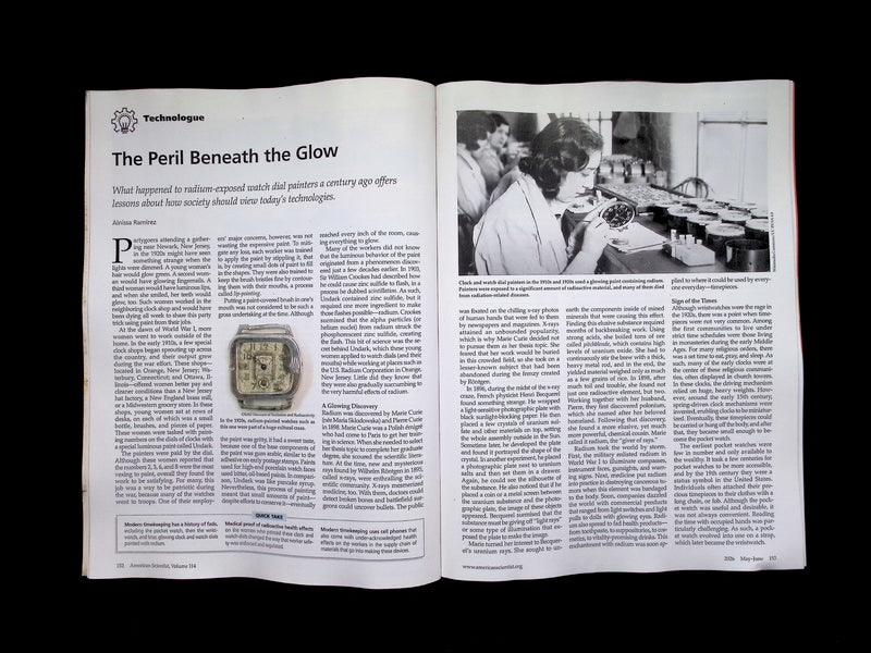 American Scientist [06] V114N3 May/Jun 2026 - Part 2