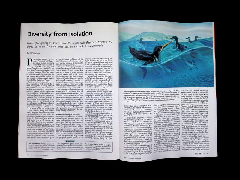 American Scientist [06] V114N3 May/Jun 2026 - Part 3