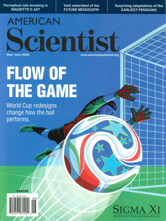 American Scientist [06] V114N3 May/Jun 2026