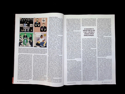 American Scientist [10] V114N5 Sep/Oct 2026 - Part 1