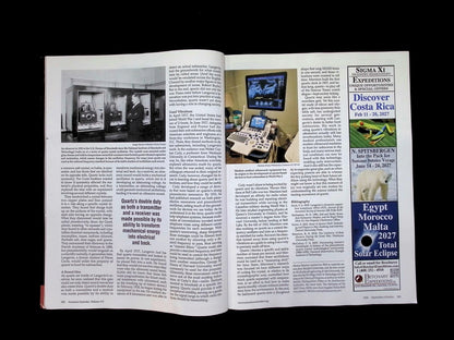 American Scientist [10] V114N5 Sep/Oct 2026 - Part 2