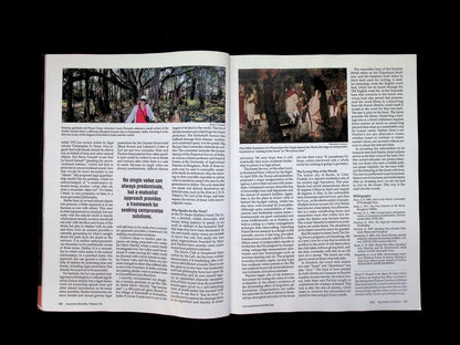 American Scientist [10] V114N5 Sep/Oct 2026 - Part 4