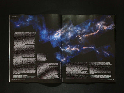 SKY & TELESCOPE [2025-06] V.149N.6
