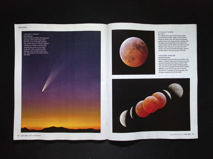 SKY & TELESCOPE [2025-07] V.150N.1