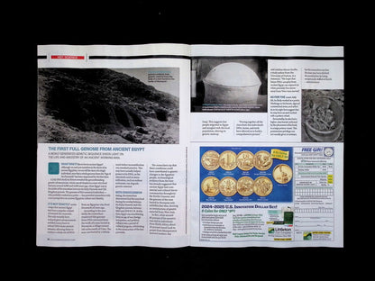 DISCOVER SPECIAL/THE YEAR IN SCIENCE 2026 [61] Winter 2026 "Spcl"