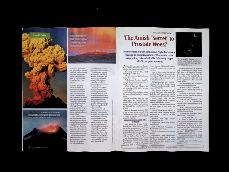 DISCOVER SPECIAL/THE YEAR IN SCIENCE 2026 [61] Winter 2026 "Spcl"