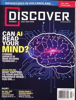DISCOVER [12] V.45 N.6 Nov/Dec'24