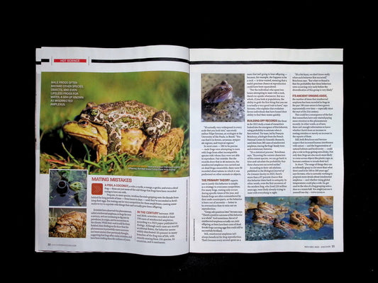 DISCOVER [12] V.46 N.6 Nov/Dec 2025