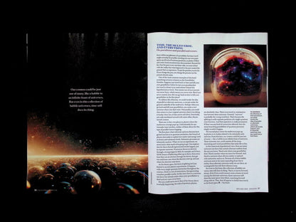 DISCOVER [12] V.46 N.6 Nov/Dec 2025