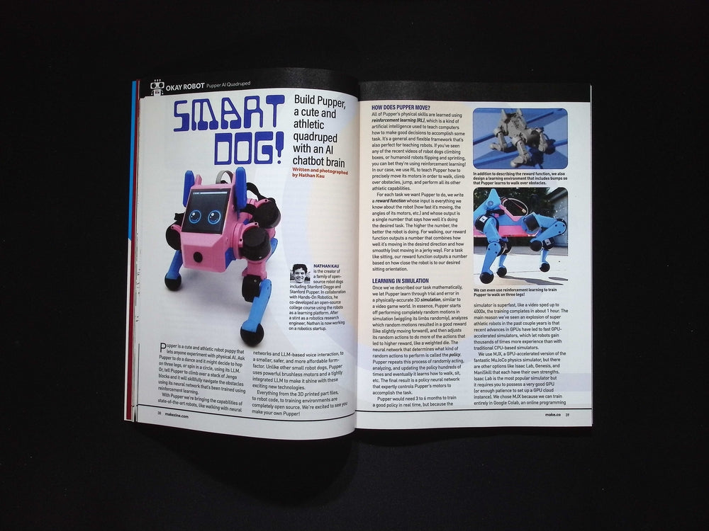 Make [52] Vol.93, Summer 2025