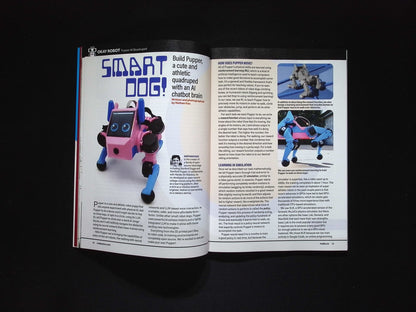 Make [52] Vol.93, Summer 2025