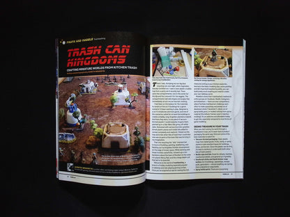 Make: [53] Vol.94, Fall 2025