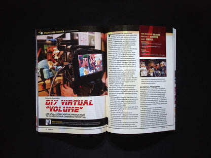 Make: [53] Vol.94, Fall 2025