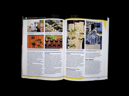 Make: [61] Vol.96, Spring 2026 - Part 1