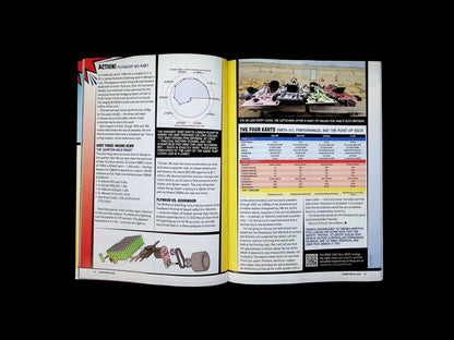 Make: [63] Vol.98, FALL 2026 - Part 3